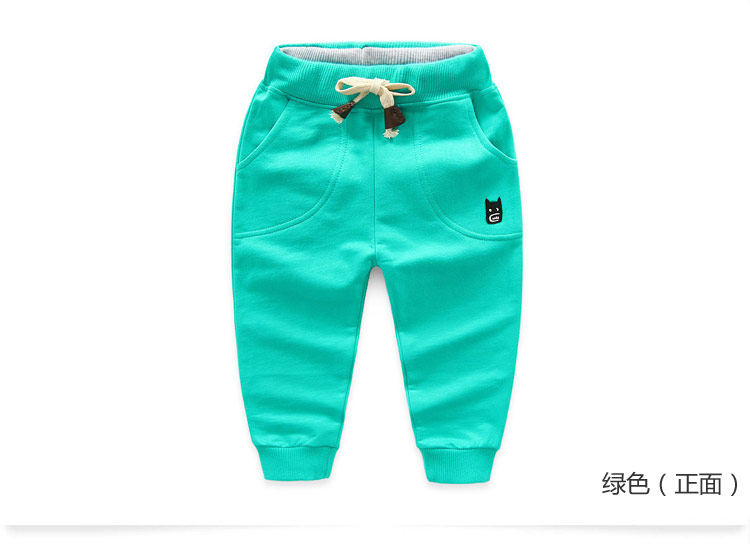 Pantalon garcon - Ref 2057572 Image 78