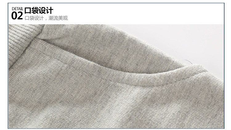 Pantalon garcon kz5007 - Ref 2057545 Image 79