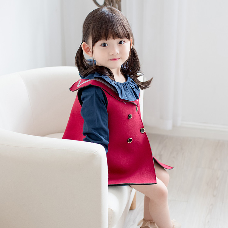 Gilet fille - Ref 2071759 Image 77