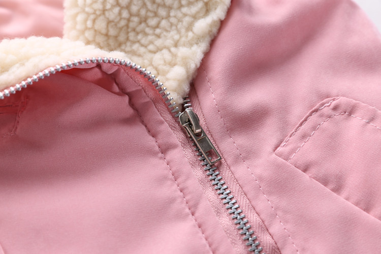 Gilet fille - Ref 2071630 Image 85