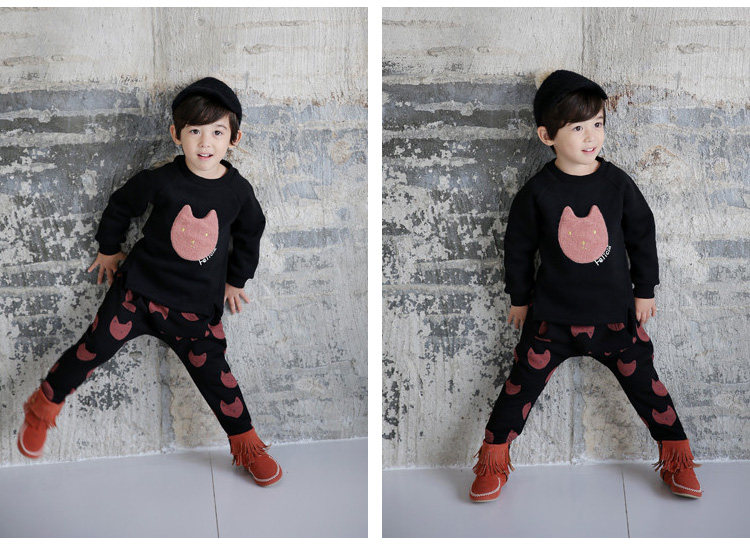 Pantalon fille - Ref 2061259 Image 72