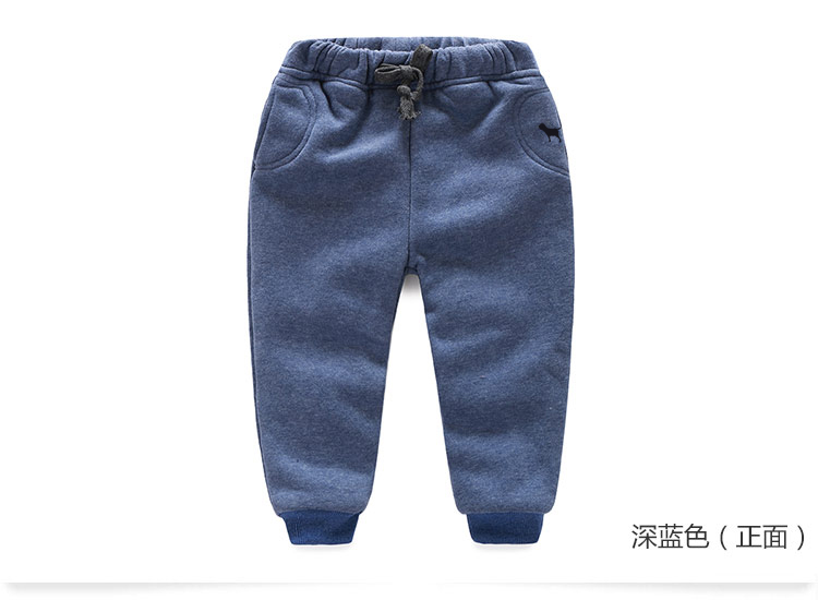 Pantalon garcon - Ref 2057411 Image 24