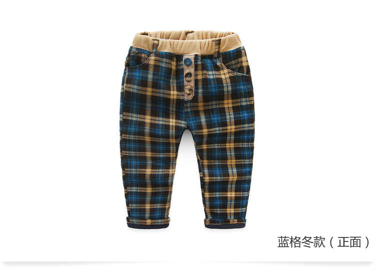 Pantalon garcon - Ref 2057542 Image 101