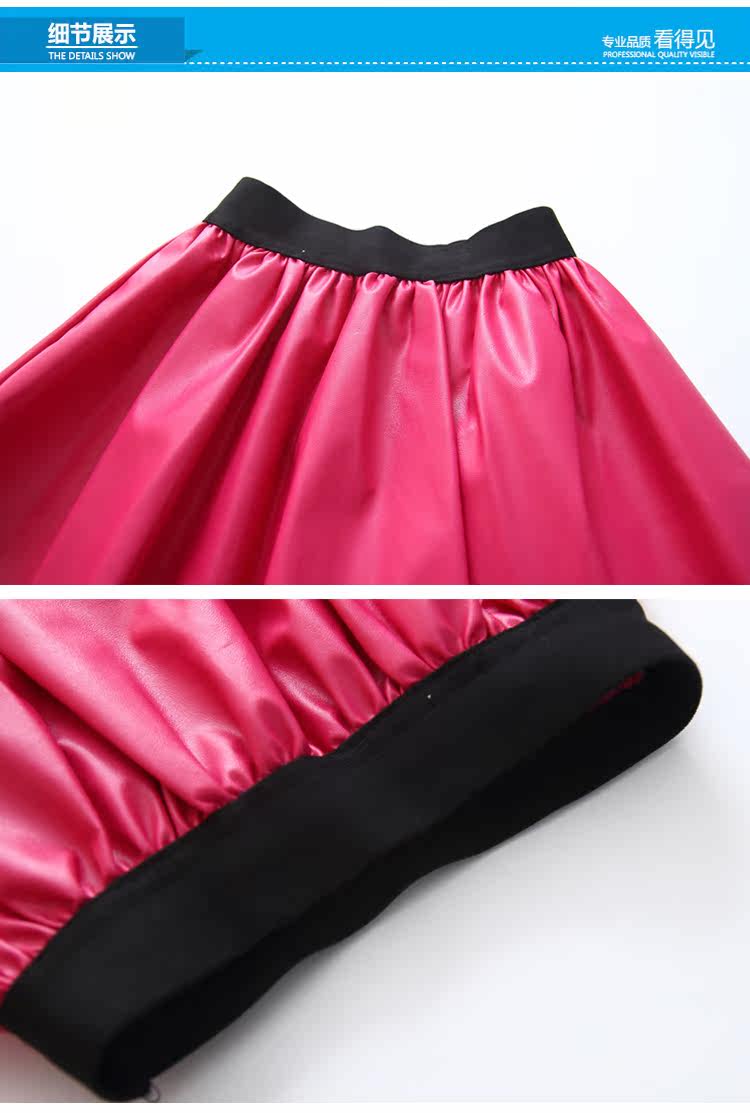 Jupe pour fille - Ref 2048224 Image 64