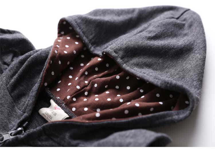 Blouson pour fille - Ref 2158354 Image 96