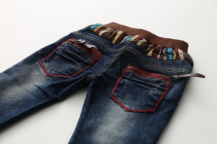 Pantalon garcon kz2219 - Ref 2057528 Image 87