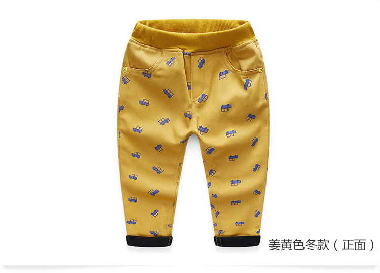 Pantalon garcon - Ref 2057481 Image 95