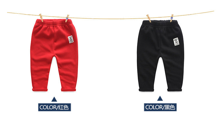 Pantalon garcon - Ref 2057361 Image 65