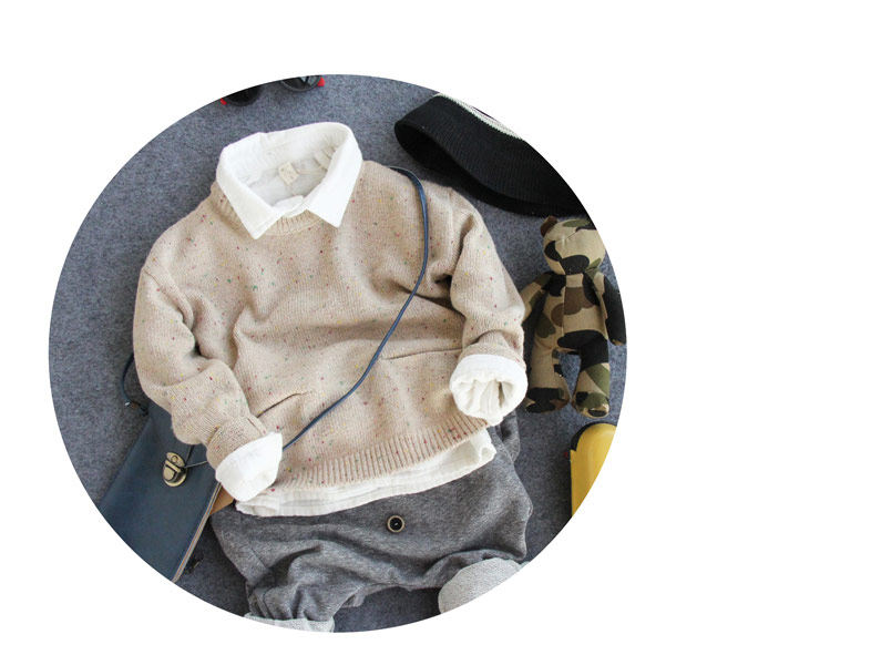 Pantalon garcon kz9369 - Ref 2057534 Image 73