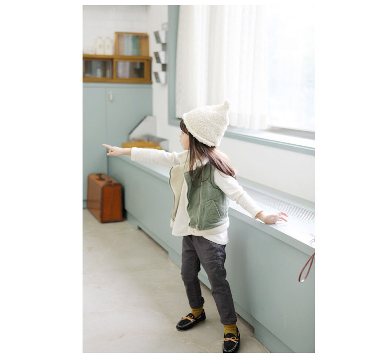 Gilet fille - Ref 2071630 Image 73