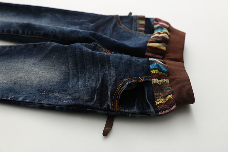 Pantalon garcon kz2219 - Ref 2057528 Image 85