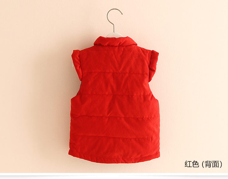 Gilet fille - Ref 2071111 Image 71