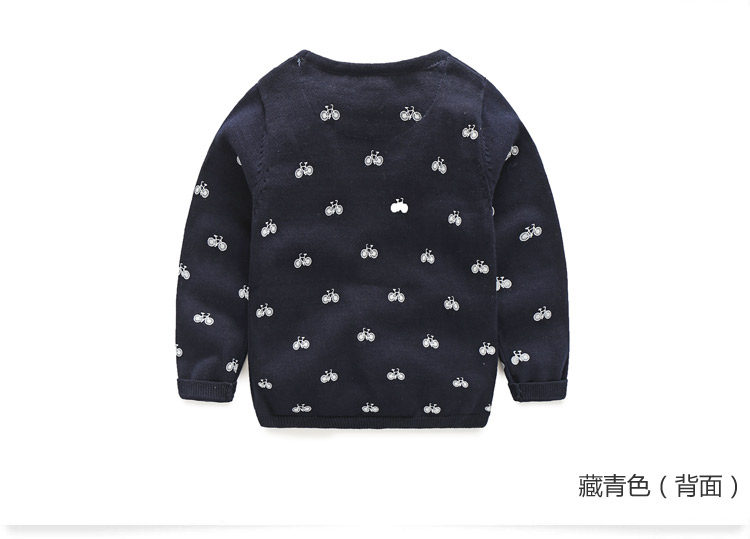 Pull garcon - Ref 2101625 Image 68