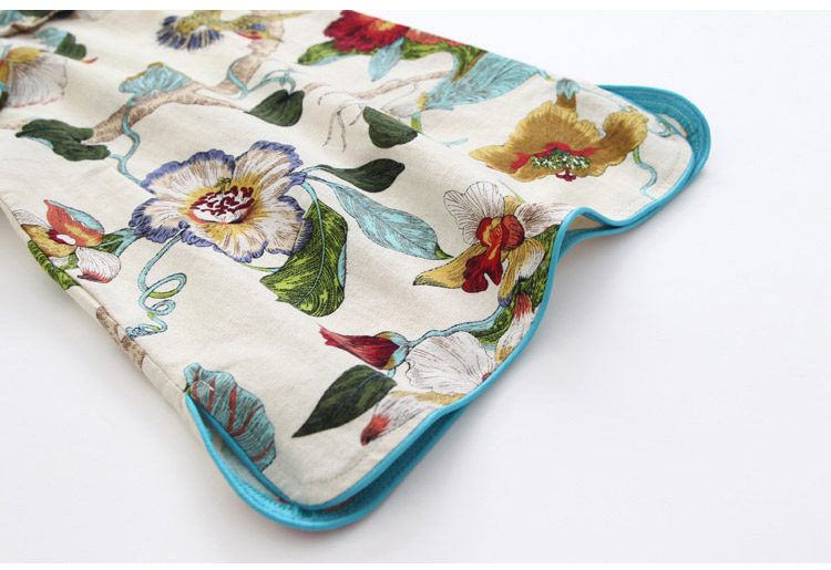 Robe enfant en Toile de coton - Ref 2043010 Image 108