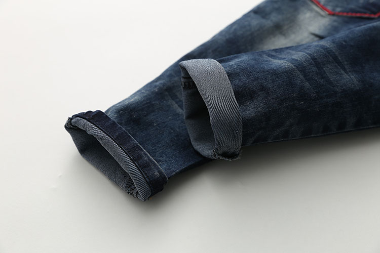 Pantalon garcon kz2219 - Ref 2057528 Image 88