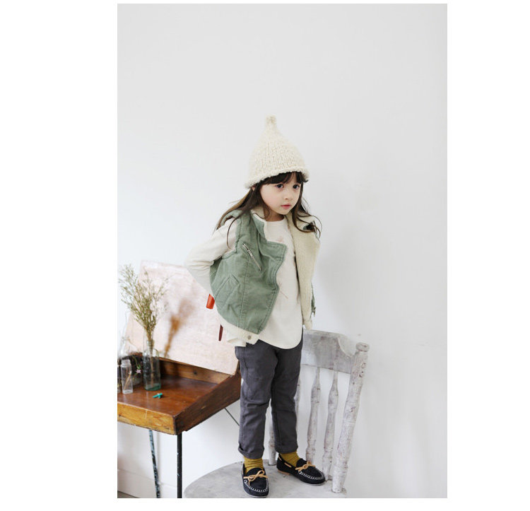 Gilet fille - Ref 2071630 Image 77