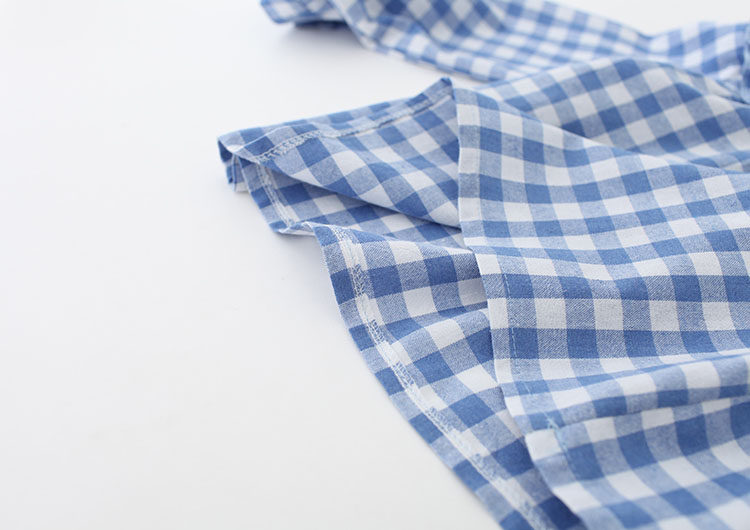 Chemise fille à manche longue - Ref 2088504 Image 80