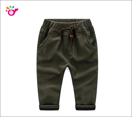 Pantalon garcon kz-8096 - Ref 2057555 Image 52