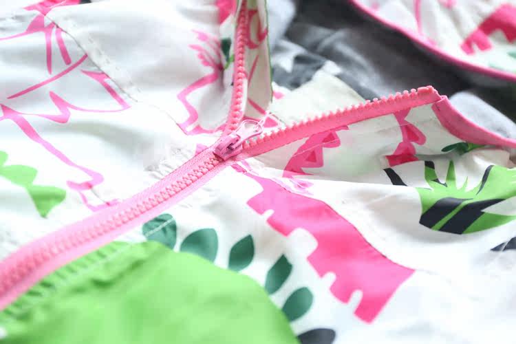 Blouson pour fille - Ref 2157982 Image 78