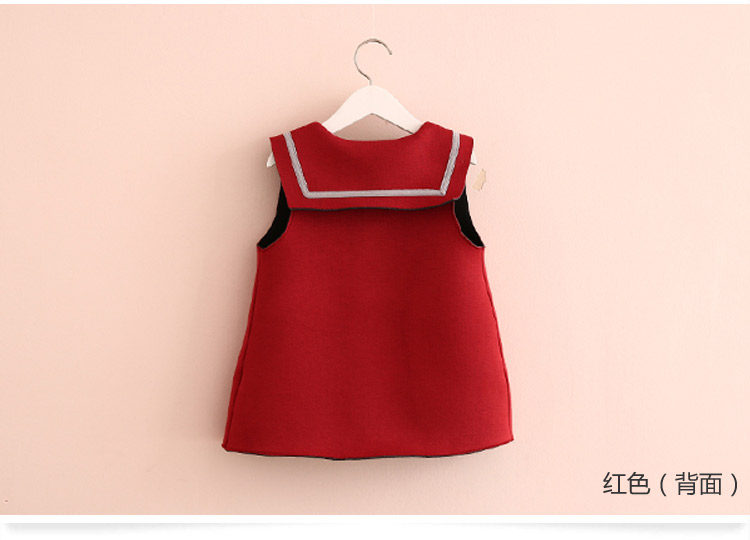 Gilet fille - Ref 2071759 Image 85