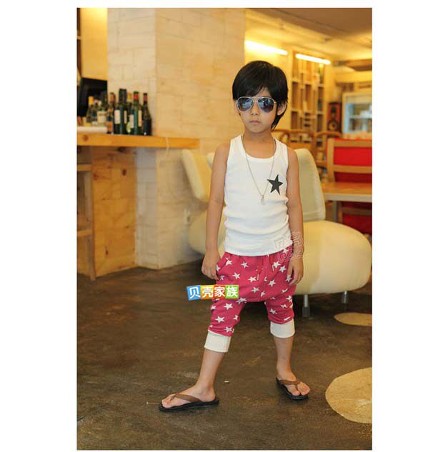 Pantalon garcon - Ref 2055012 Image 75