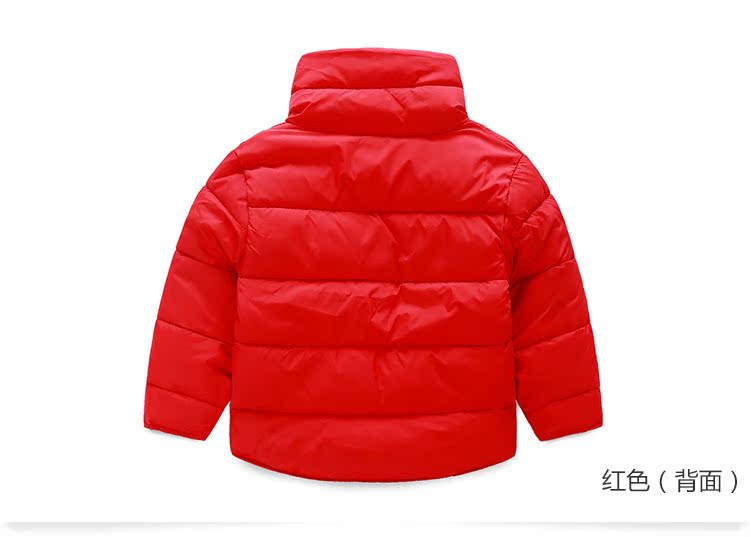 Manteau pour fille - Ref 2164373 Image 69