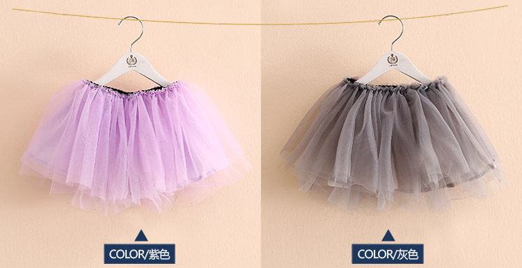 Jupe fillette - Ref 2050167 Image 66