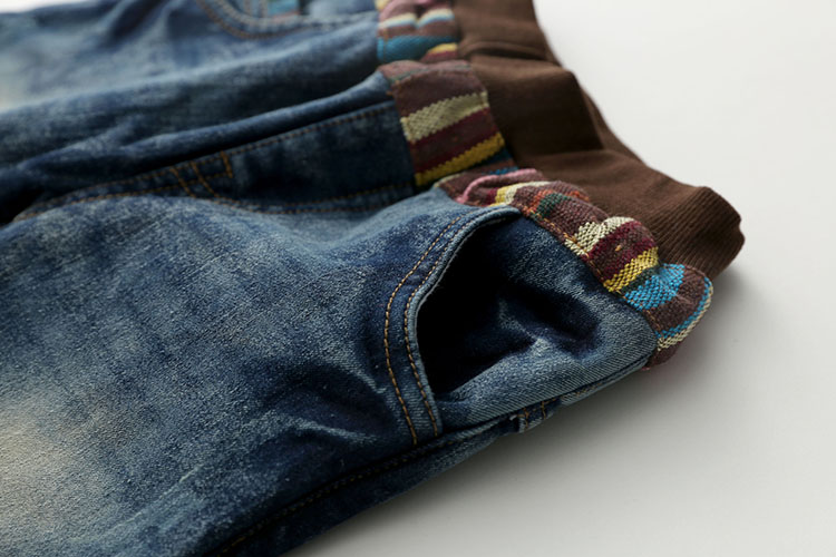 Pantalon garcon kz2219 - Ref 2057528 Image 94