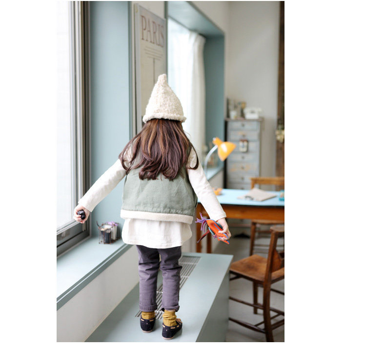 Gilet fille - Ref 2071630 Image 74