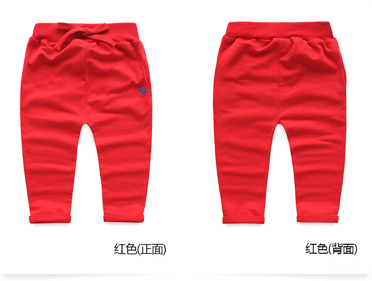 Pantalon garcon - Ref 2057370 Image 71