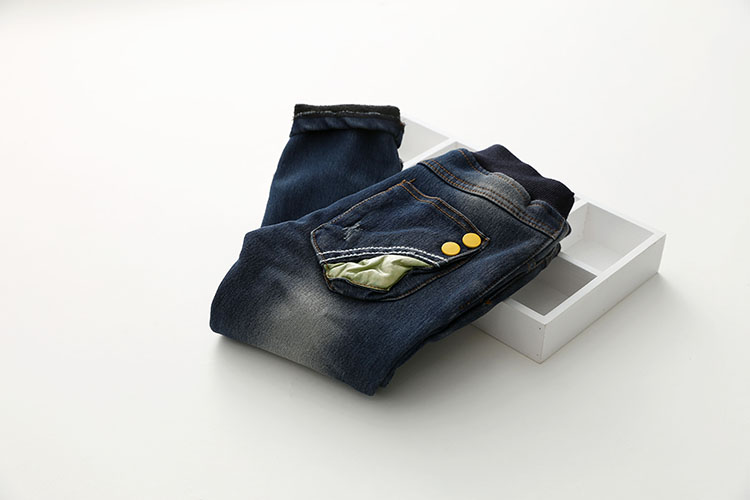 Pantalon garcon kz-2316 - Ref 2057532 Image 101