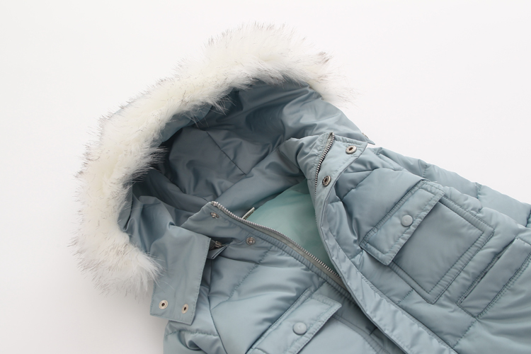 Manteau pour fille - Ref 2164025 Image 78