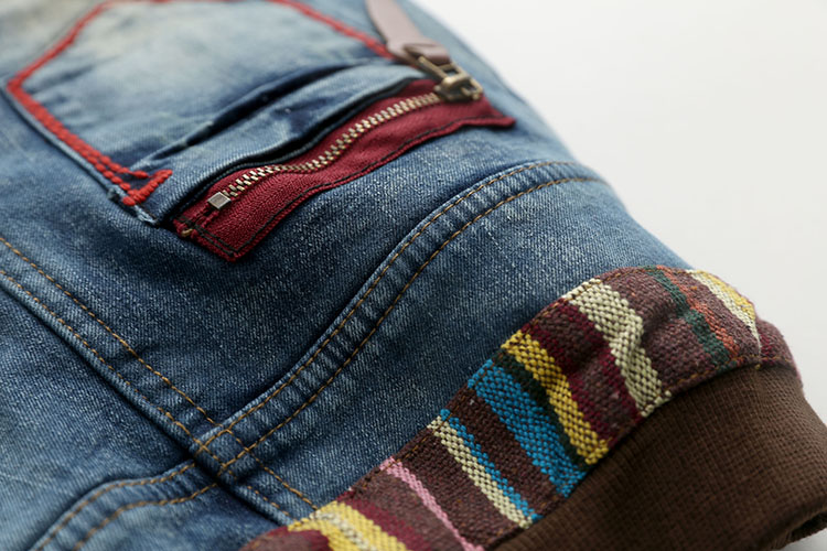 Pantalon garcon kz2219 - Ref 2057528 Image 99