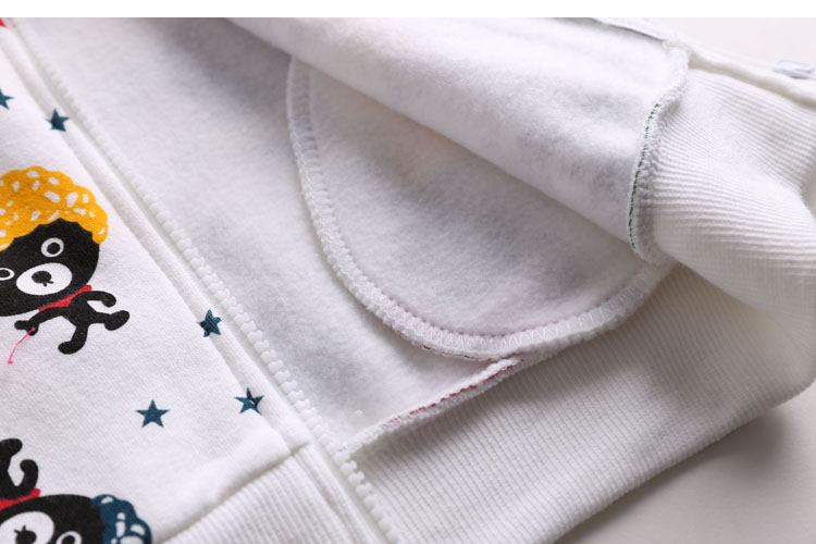 Blouson pour fille - Ref 2158311 Image 88