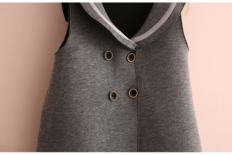 Gilet fille - Ref 2071759 Image 88