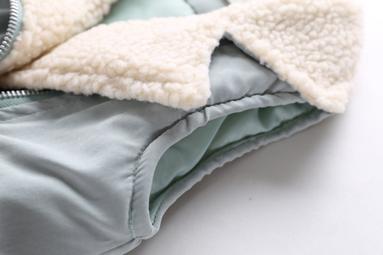 Gilet fille - Ref 2071630 Image 93