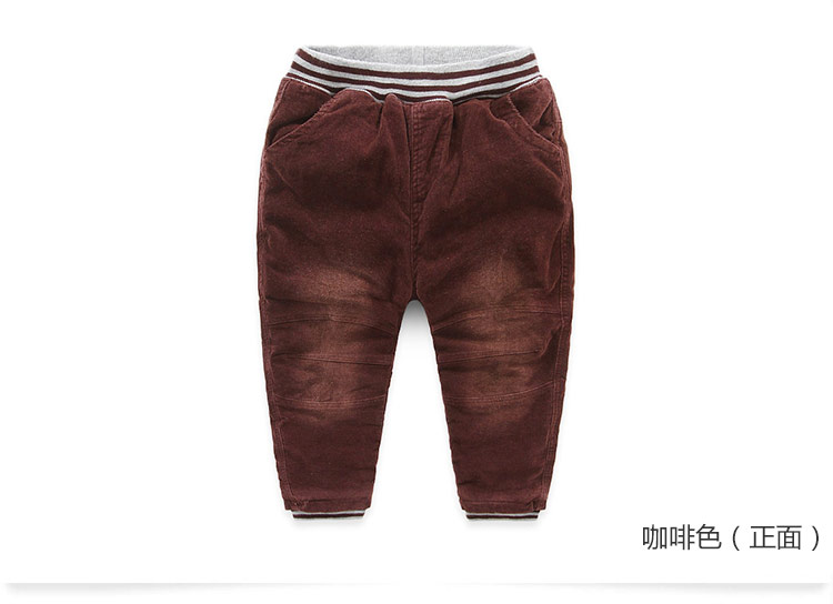 Pantalon garcon - Ref 2057464 Image 71