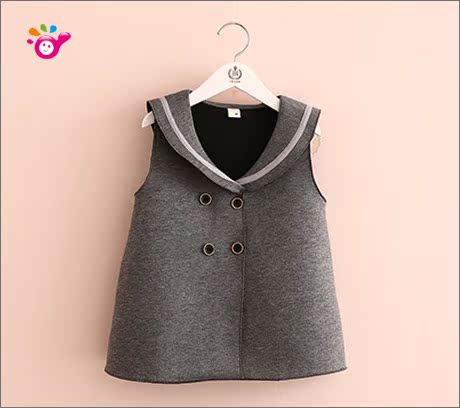 Gilet fille - Ref 2071759 Image 55