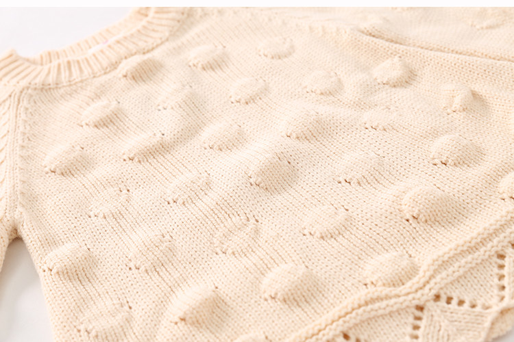 Pull fille - Ref 2104815 Image 75