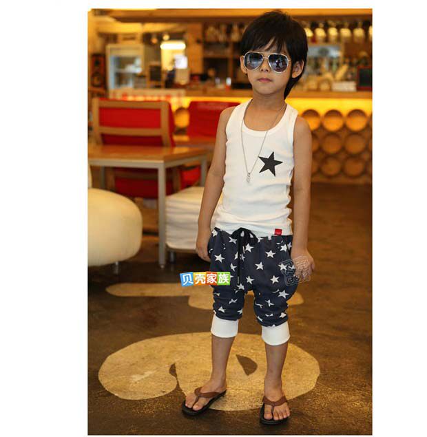 Pantalon garcon - Ref 2055012 Image 71