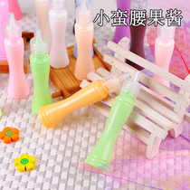 (Small Bruise Waist Emulated Jam) 18ml sauce Cream Earth Ultra Light Clay Accessories DIY Mobile Cosmetic Eating