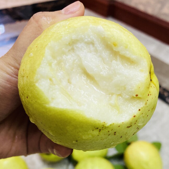 清湾鲜果店
