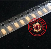 SMD tantalum capacitor 47UF 3216A type 10V AVX brand