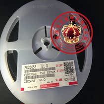 2SC5658 T2LQ 2SC5658 T2LR SOT723 Patches Triode Original Rom Direct Shot