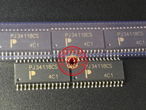 PJ34118L = MC34118L 34118 patch SOP28 hands-free voice chip brand new original