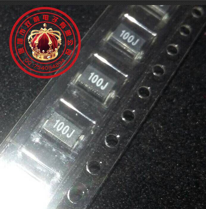 Patch winding inductance 1812 10uH 22uH 22uH 33uH 100uH 100uH