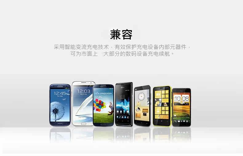 chargeur REMAX pour téléphones APPLE APPLE IPHONE6 - Ref 1301106 Image 19