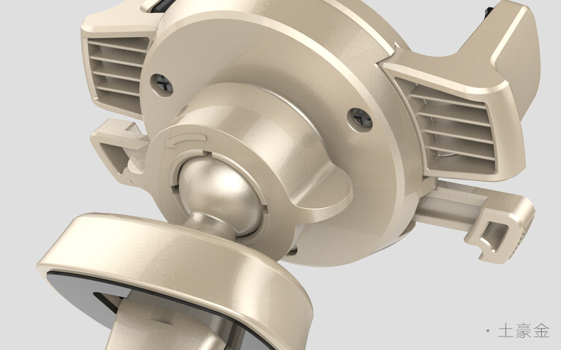 Support téléphone portable BASEUS - Ref 1354736 Image 18