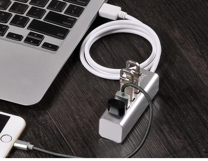 Concentrateur USB - Ref 366897 Image 20