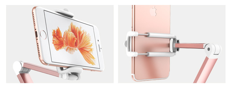 Support téléphone portable BASEUS - Ref 1354764 Image 15